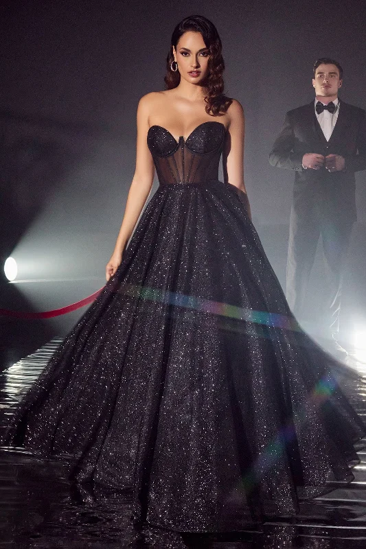 Weekend Flash Sale casual knit dressGlitter Strapless Sheer Corset Bodice Sequin A-line Long Prom & Bridesmaid Dress CDCD275 Weekend Flash Sale casual knit dressGlitter Strapless Sheer Corset Bodice Sequin A-line Long Prom & Bridesmaid Dress CDCD275