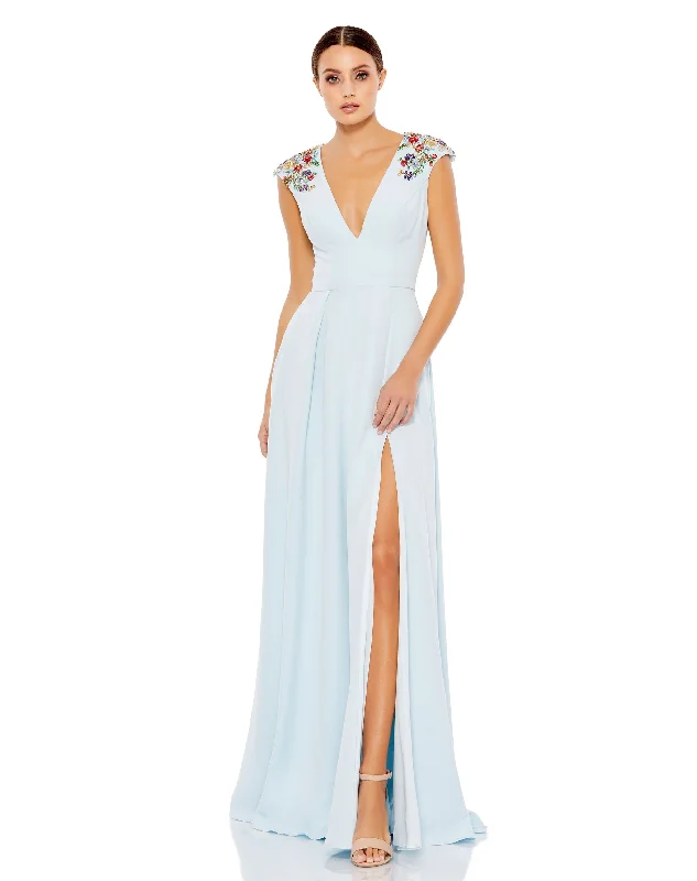 Powder Blue