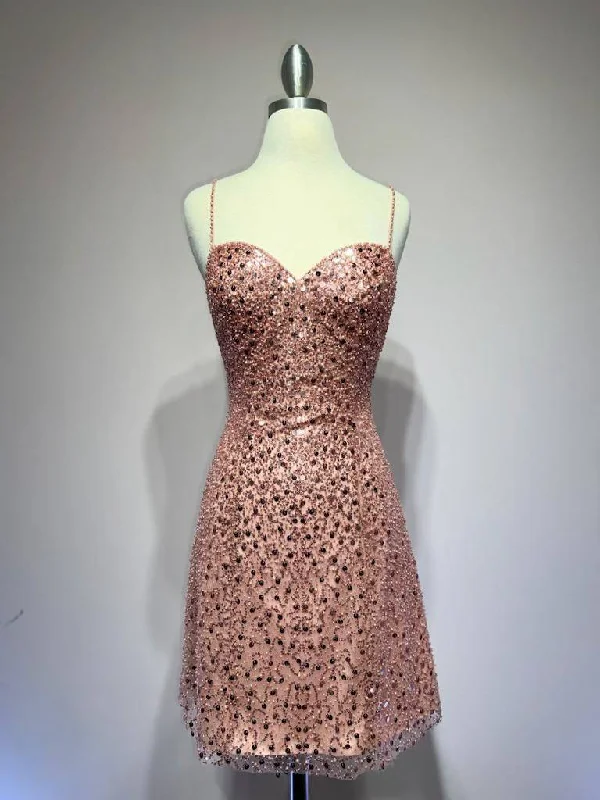 Shop and Save oversized dressSweetheart Open Back Spaghetti Straps Open Back Short Cocktail Dress CDB2318 Shop and Save oversized dressSweetheart Open Back Spaghetti Straps Open Back Short Cocktail Dress CDB2318