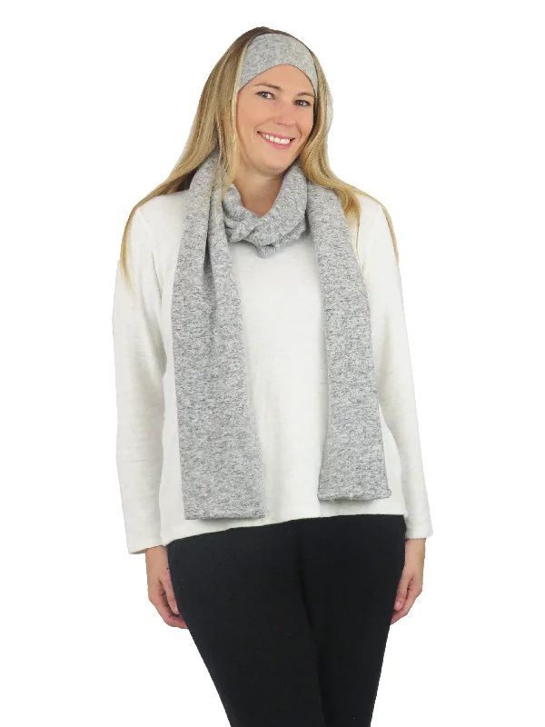 Discount Extravaganza sleek dressThe Comfort Collection Scarf