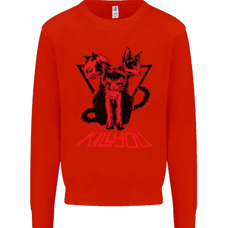 Bright Red