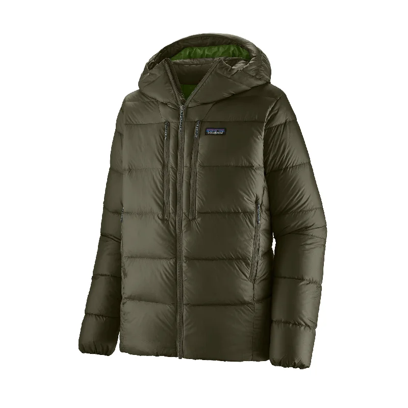 Exclusive Offers Men's Fitz Roy Down Hoody