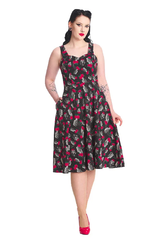 Special Discount romantic dressNashville Sweetheart Dress