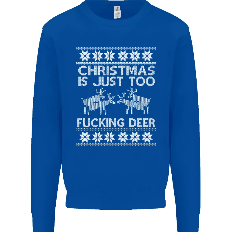 Royal Blue