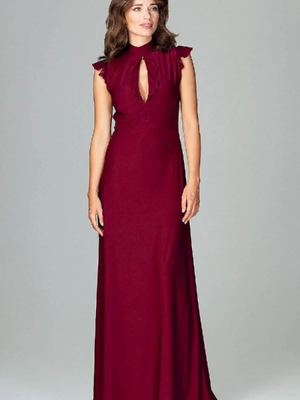 Daily Deals bohemian dressCocktail dress model 120755 Lenitif