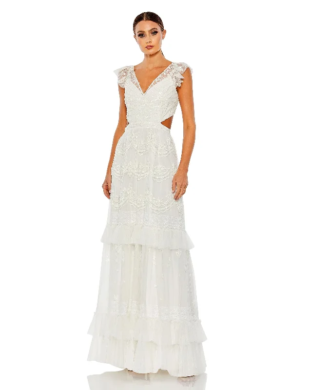 Today’s Deal statement dressMac Duggal 9167 Dress