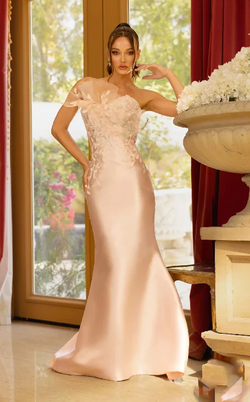 Price Drop sophisticated dressTerani 242E3164 Dress