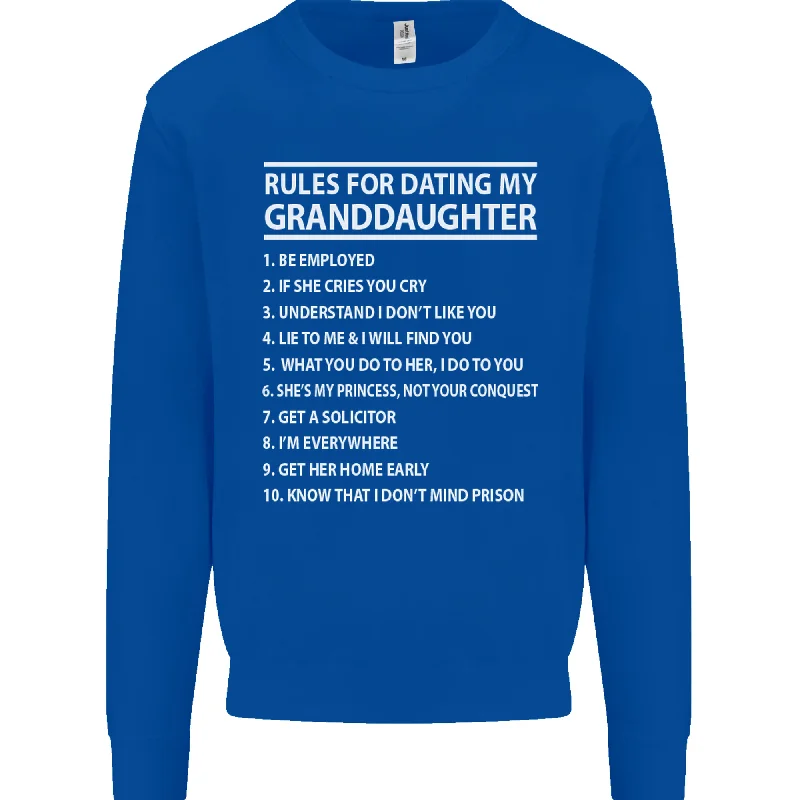 Royal Blue