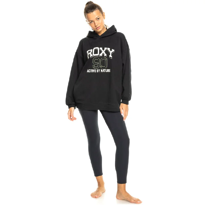 Roxy Essential Energy Oversize Hoody