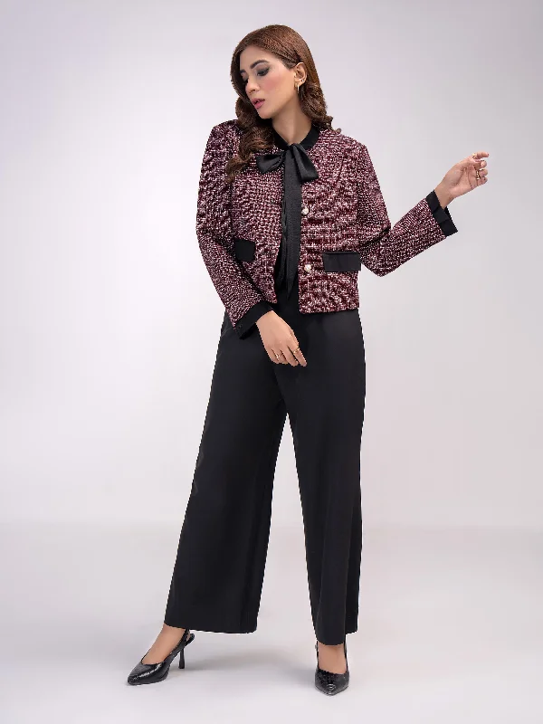 Clearance Sale comfortable outerwearWoven Coat