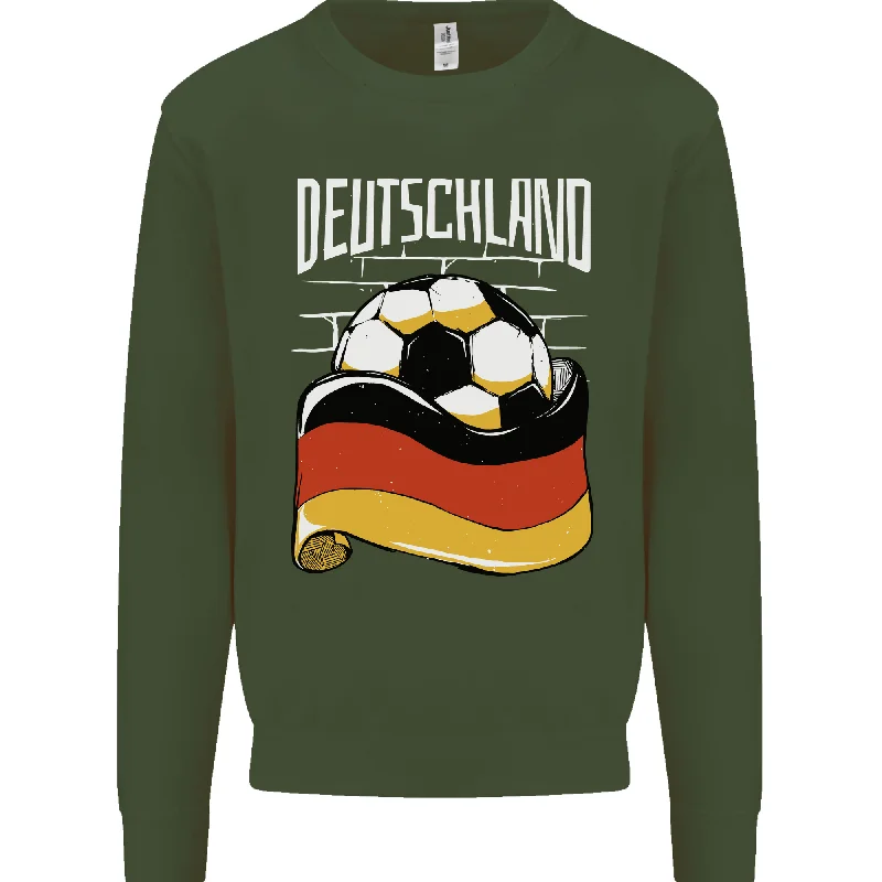 Forest Green