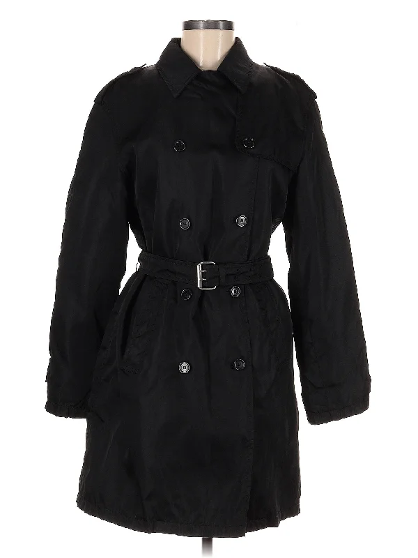 Big Discounts trendy puffer coatTrenchcoat