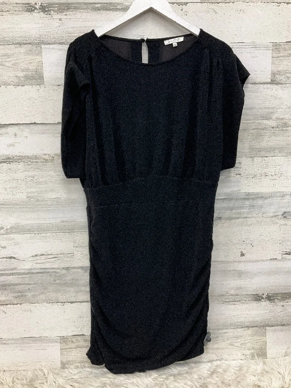 oversized dressDress Party Midi By Z Supply In Black, Size: L