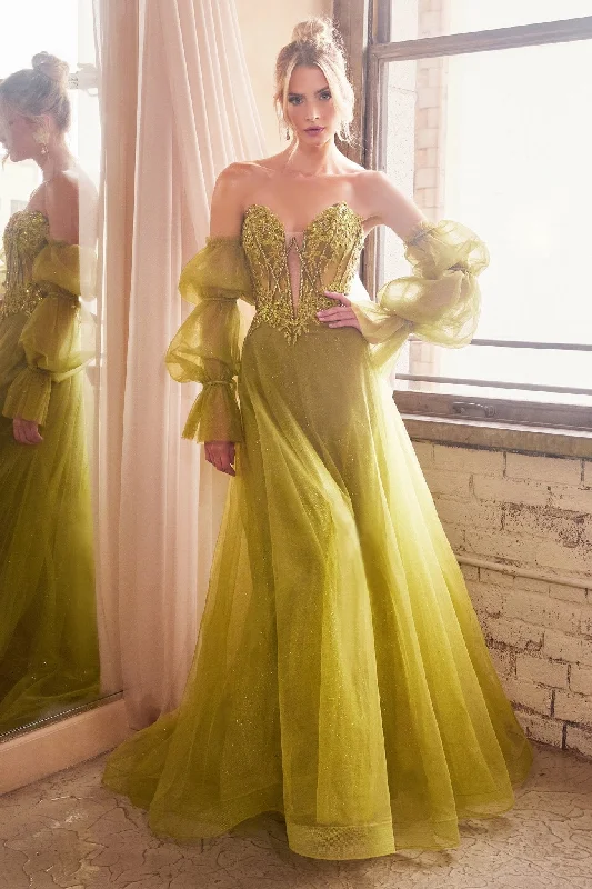 Can't Miss casual shift dressCinderella Divine CD830 Dress