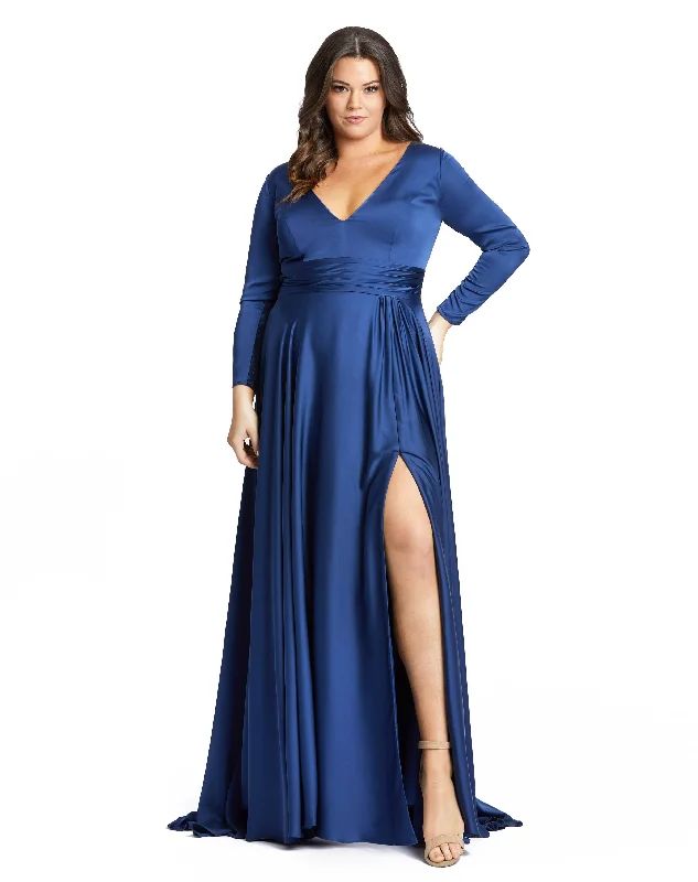 Holiday Sale ashionable dressMac Duggal 55290 Dress