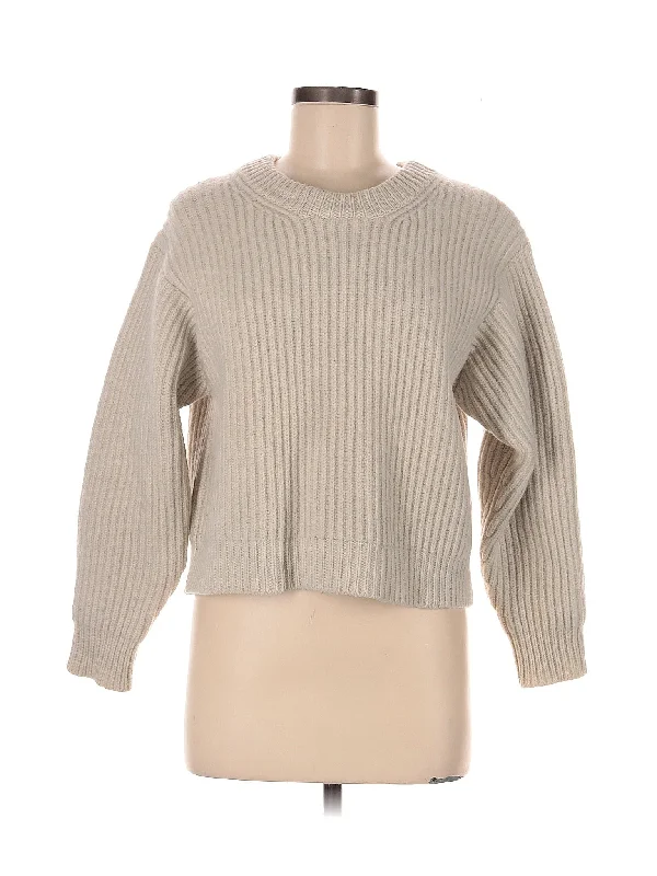 Steals and Deals urban casual coatWool Pullover Sweater