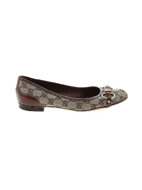 Great Bargains comfortable winter coatFlats