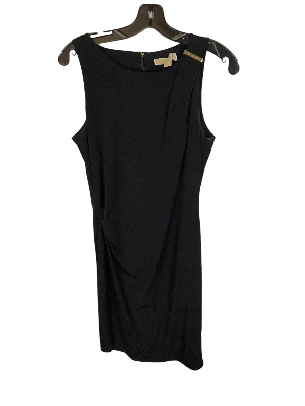 Deal Dash velvet dressDress Casual Short By Michael By Michael Kors In Black, Size: Sp