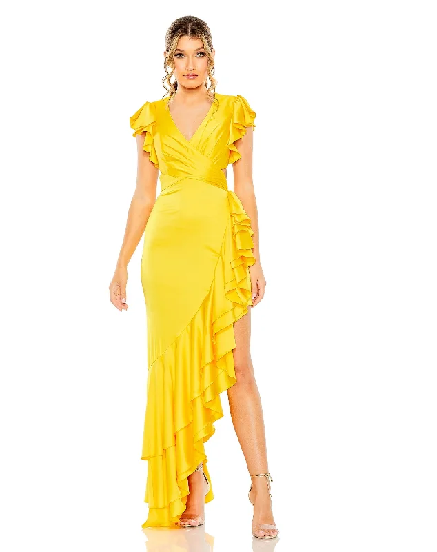 Price Fest structured dressMac Duggal 49529 Dress