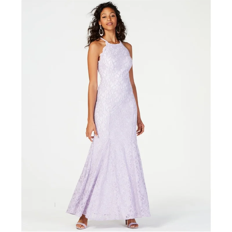Midnight Sale casual shift dressNightway Womens Glitter And Lace Halter Cocktail Dress, Purple, 10 Midnight Sale casual shift dressNightway Womens Glitter And Lace Halter Cocktail Dress, Purple, 10