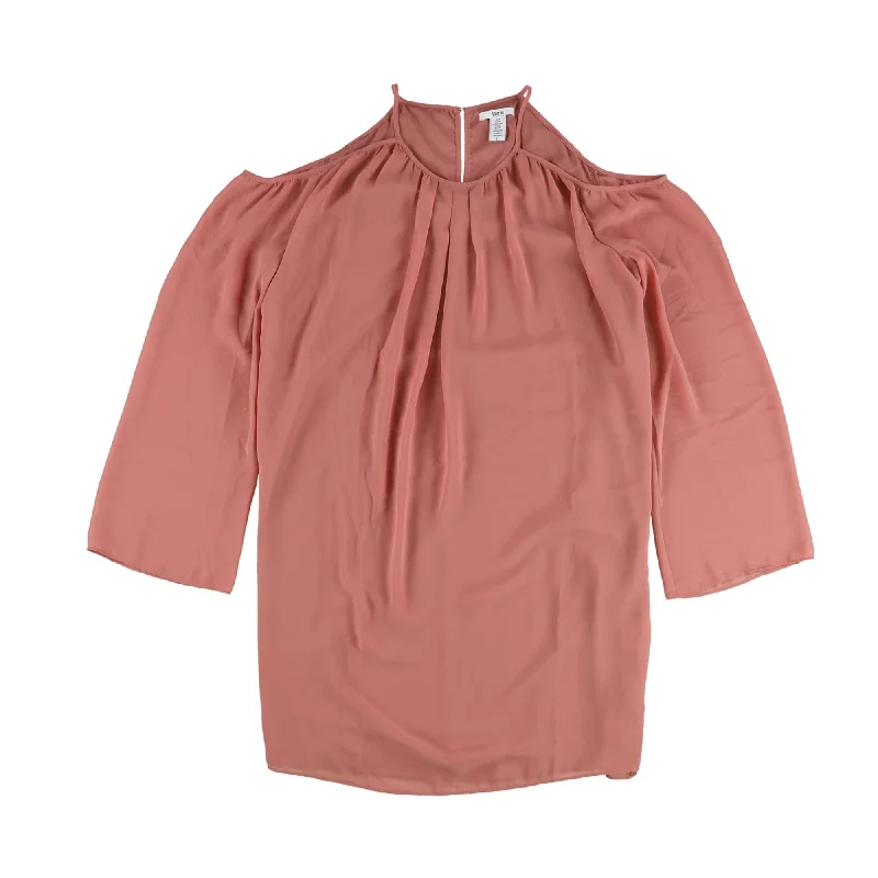 Pink/Bronzedrose