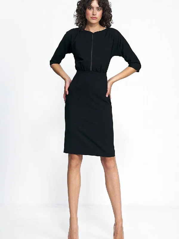 Major Savings summer dressEvening dress model 186119 Nife