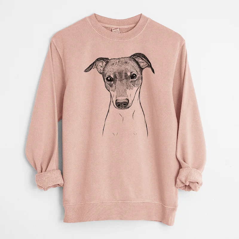Dusty Pink