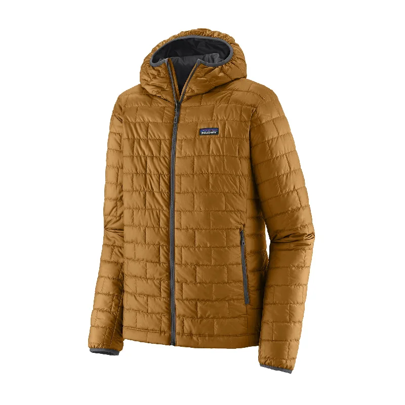 Limited Time Men's Nano Puff® Hoody