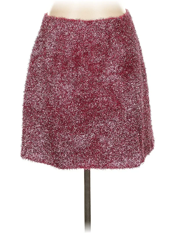 Limited Time Offer relaxed winter jacketCasual Skirt