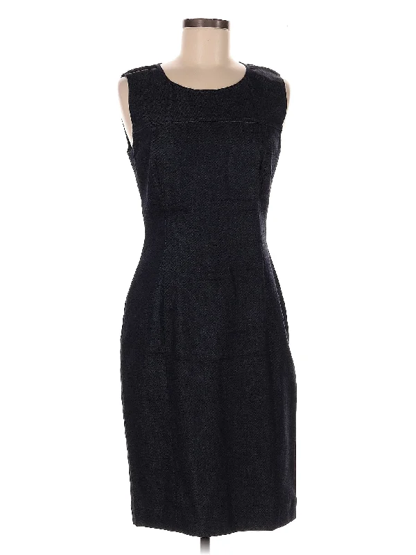 Stock Up and Save vintage coatCasual Dress