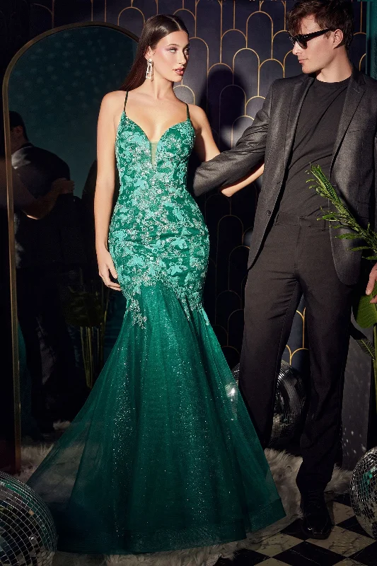 New Deals long sleeve dressButterfly Print Mermaid Green Tulle Skirt Long Prom & Bridesmaid Dress CDCB112 New Deals long sleeve dressButterfly Print Mermaid Green Tulle Skirt Long Prom & Bridesmaid Dress CDCB112