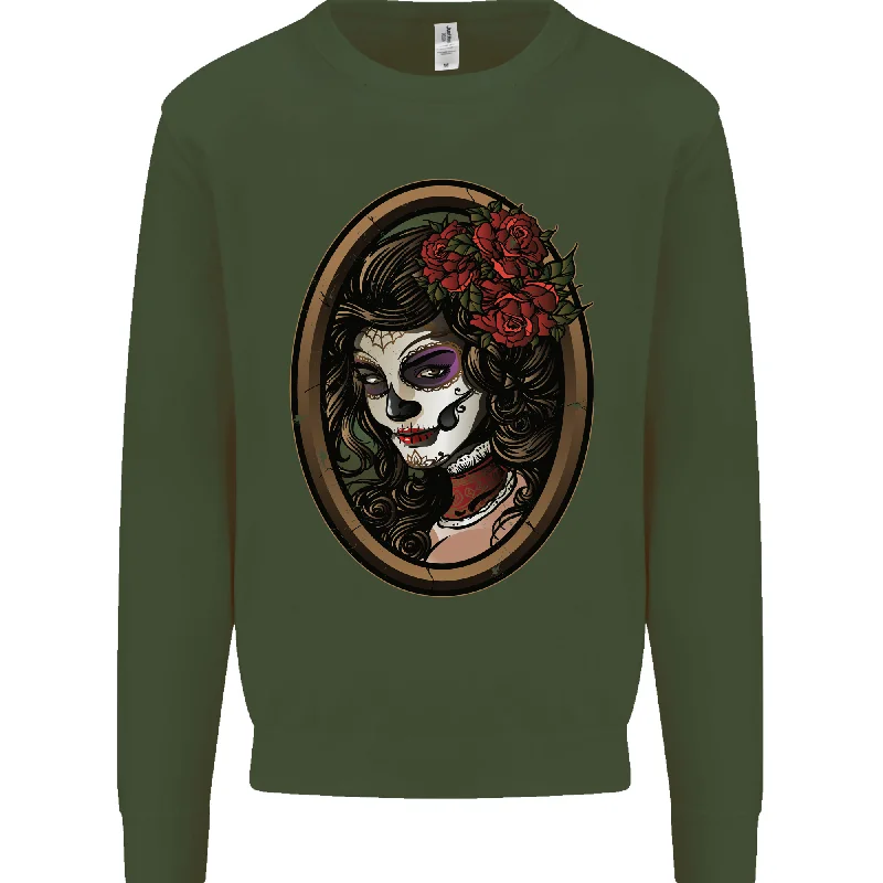 Forest Green