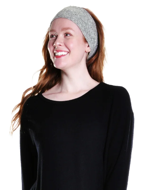 Final Markdown off-the-shoulder dressThe Comfort Collection Ear Cozy