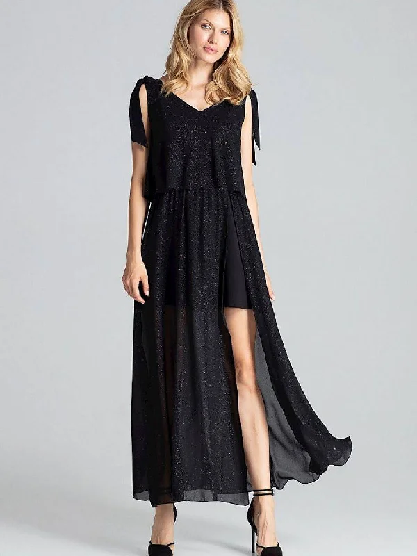 Don’t Miss Out casual slip dressCocktail dress model 138276 Figl
