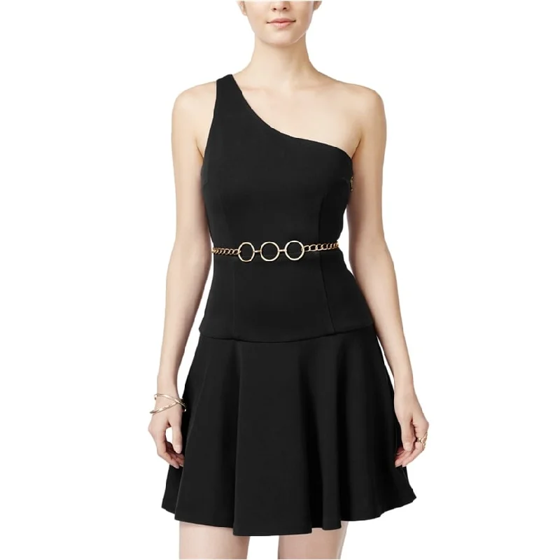 Special Price classic fit-and-flare dressXOXO Womens Chain A-line Dress, Black, XX-Large Special Price classic fit-and-flare dressXOXO Womens Chain A-line Dress, Black, XX-Large
