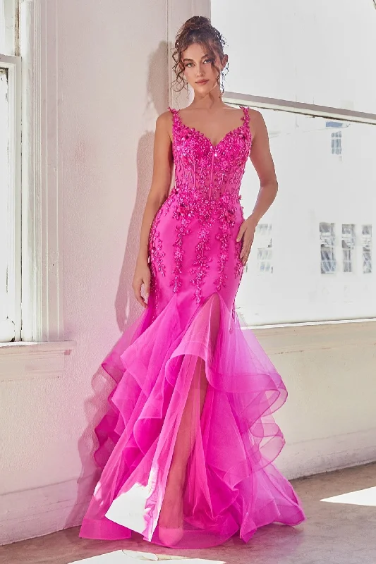 The Best Prices casual summer dressCinderella Divine CD331 Dress