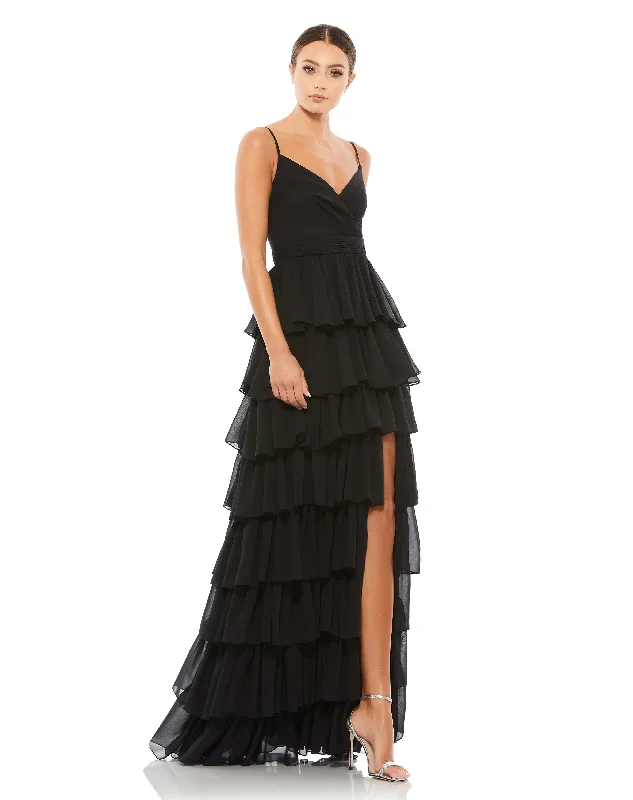 Buy Now elegant shift dressMac Duggal 55416 Dress
