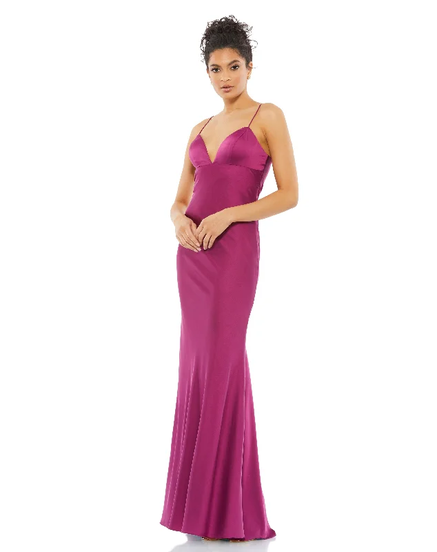 Act Now chic slip dressMac Duggal 26579 Dress