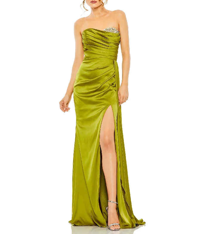 Sneak Peek Sale elegant dressMac Duggal 2211 Dress