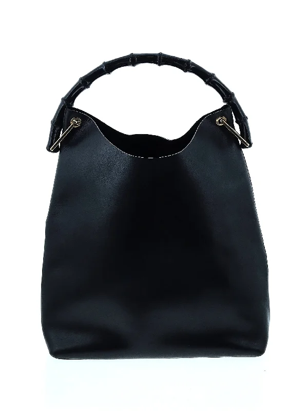 Discount Deals long coatLeather Shoulder Bag