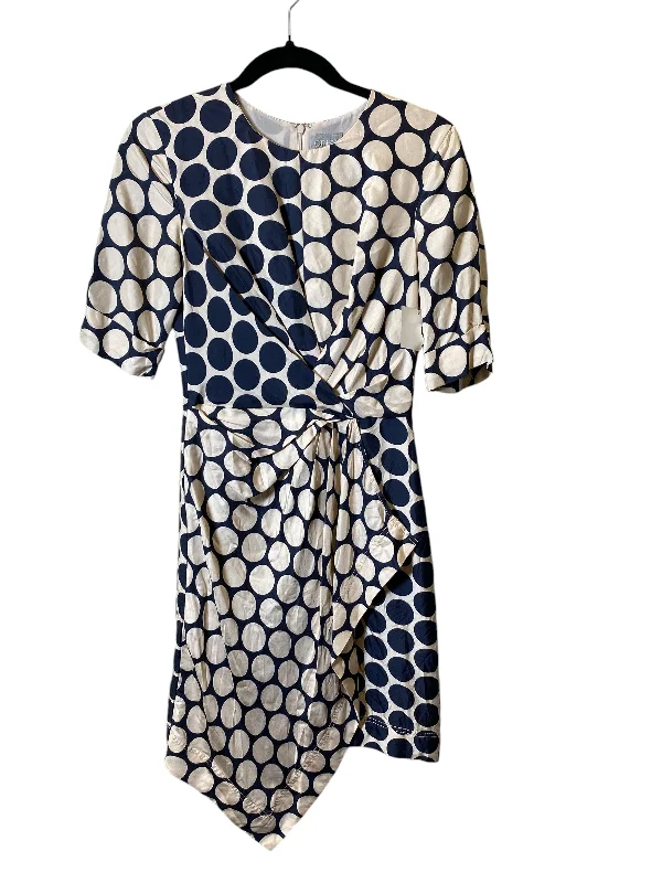 Blowout Sale sleek midi dressDress Casual Midi By Jason Wu In Polkadot Pattern, Size: Xs Blowout Sale sleek midi dressDress Casual Midi By Jason Wu In Polkadot Pattern, Size: Xs