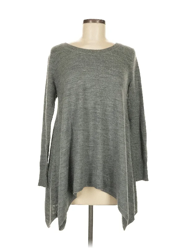 New Markdowns functional coatPullover Sweater