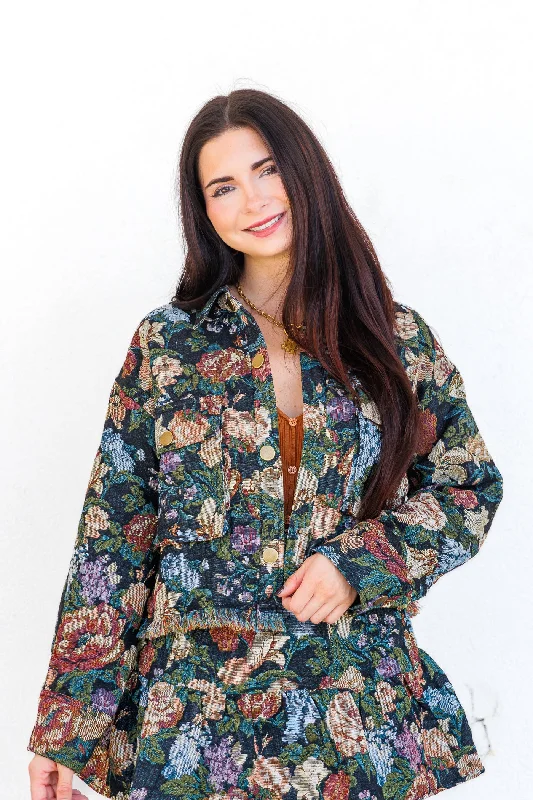 Super Savings BRISA JACKET