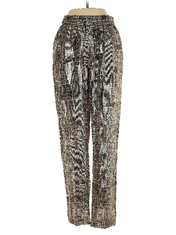 Reduced Prices urban street coatSilk Pants