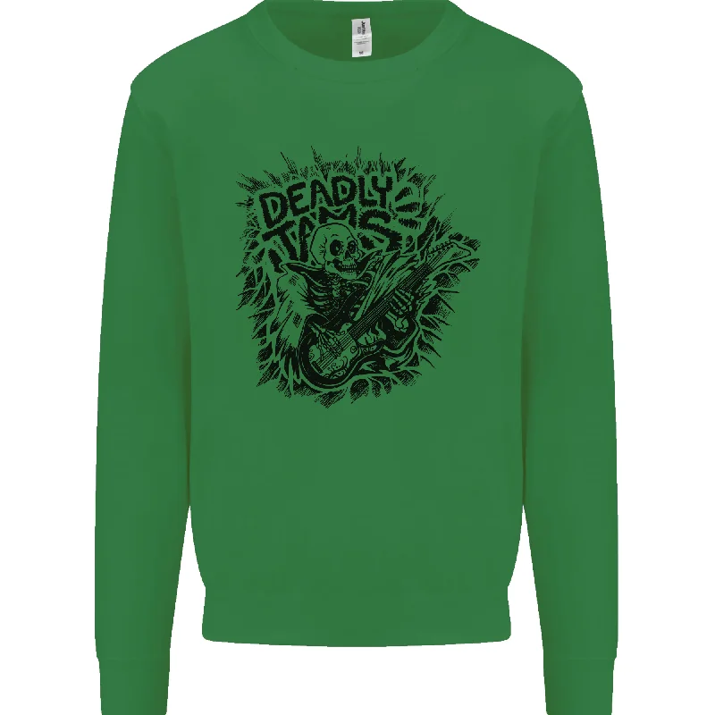 Irish Green