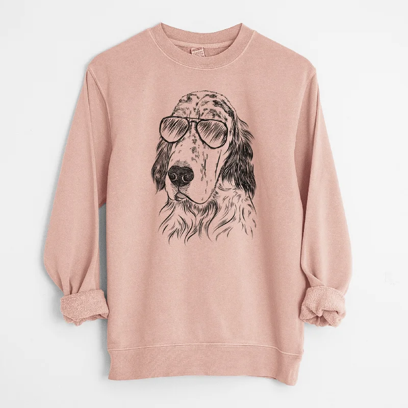 Dusty Pink