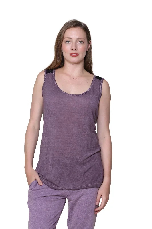 Get It Before It’s Gone boho-chic dressSoft & Supple Sleeveless Knit Top