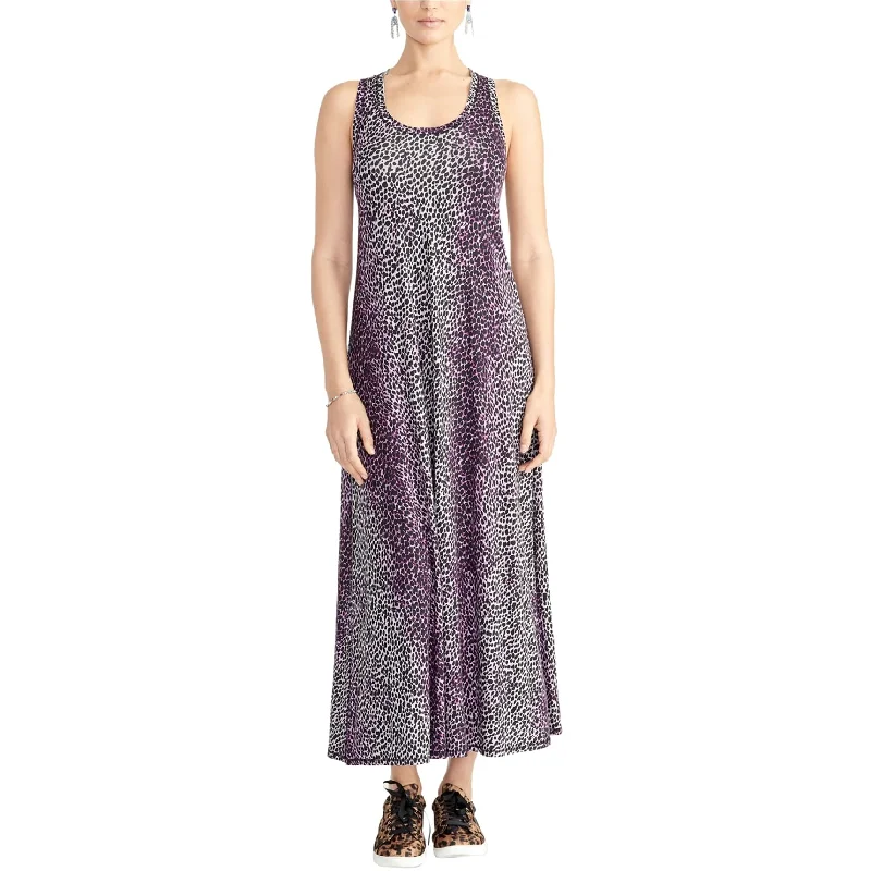 Fantastic Offers minimalistic dressRachel Roy Womens Animal Print Maxi Dress, Purple, Medium Fantastic Offers minimalistic dressRachel Roy Womens Animal Print Maxi Dress, Purple, Medium