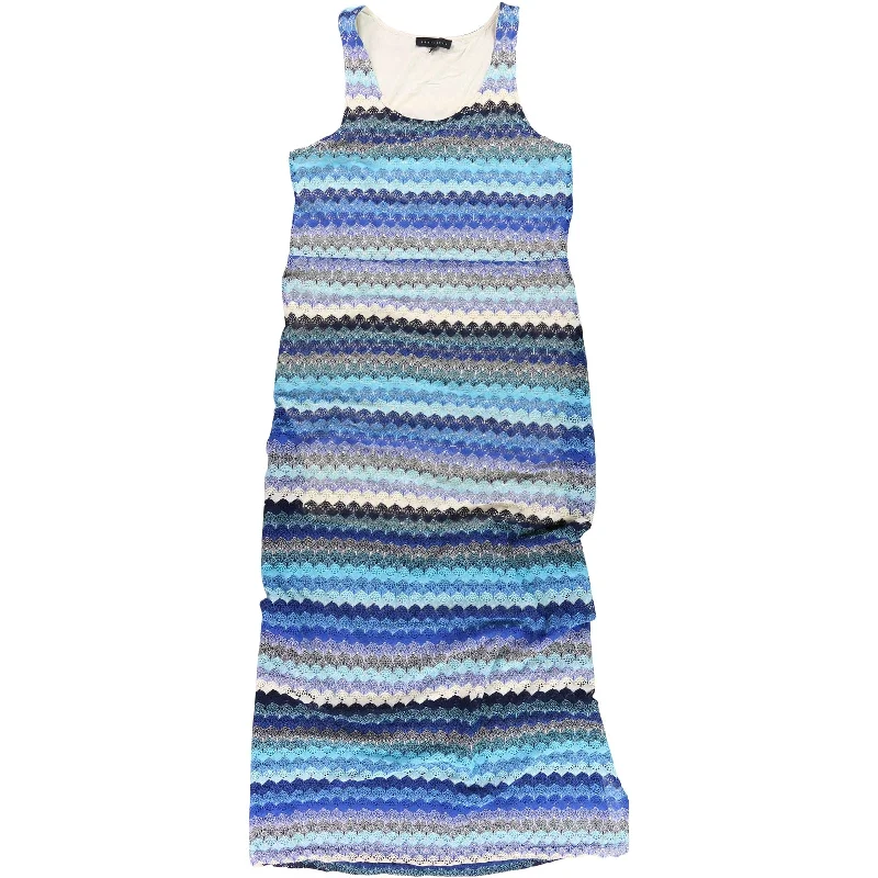 New Markdowns flowy maxi dressSanctuary Clothing Womens Free Flow A-Line Dress