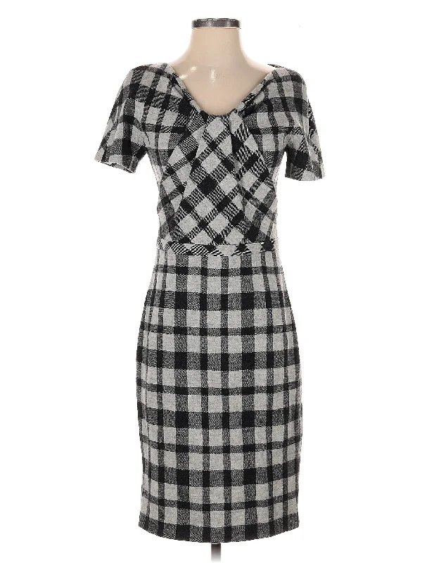 Closeout classic bomber jacketCasual Dress